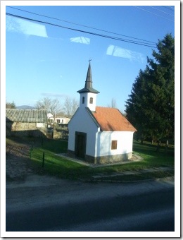 小さい教会